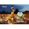 Eco-Postcard Turistica di Parma - Palazzo del Governatore 