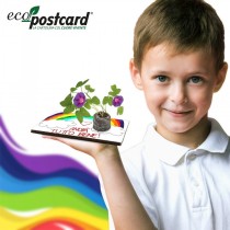 Eco-Decors educativa neutra - Cerchio