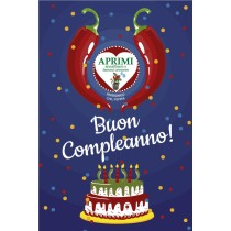 Eco-Postcard cartolina Auguri Viventi con pianta di Girasole