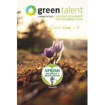 Eco-Postcard personalizzata