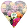 Eco-Decors cuore personalizzata