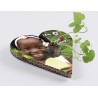 Eco-Decors cuore personalizzata