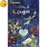 Eco-Postcard Artistica - Chagall con Realtà Aumentata | Fronte