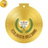 Eco-Decors Medaglia ecologica vivente “Ecologista dell’anno” - Ipomea