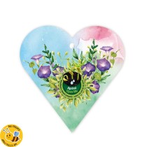 Eco-Decors Biglietto d’auguri Acquarello