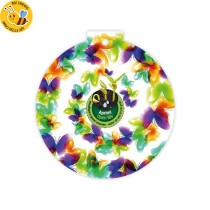 Pallina ecologica Primavera farfalle – Calendula