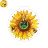 Eco-Decors Pallina ecologica Primavera girasole – Girasole