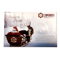 Eco-Postcard personalizzata