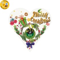 Eco-Decors cuore personalizzata