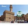 Eco-Postcard turistica FIRENZE