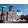 Eco-Postcard turistica REGGIO EMILIA