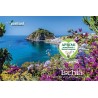 Eco-Postcard cartolina souvenir Ischia