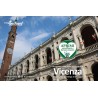 Eco-Postcard cartolina souvenir Vicenza