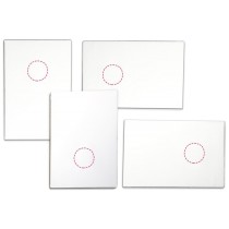 Eco-Postcard personalizzata