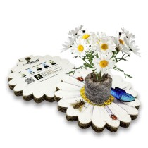 Eco-Decors Sagomata Margherita– Margherita