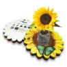 Eco-Decors Sagomata Girasole– Girasole