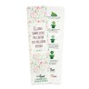 ECO-CARD segnalibro che germoglia piantabile con semi di FIORI MISTI