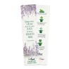ECO-CARD segnalibro che germoglia piantabile con semi di Lavanda