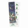 ECO-CARD segnalibro che germoglia piantabile con semi di Fiori Misti