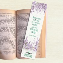 ECO-CARD segnalibri piantabili serie PETRONELLA ORTMAN