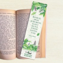 ECO-CARD segnalibri piantabili serie PETRONELLA ORTMAN