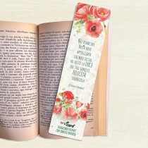 ECO-CARD segnalibri piantabili serie PETRONELLA ORTMAN