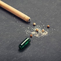 SPROUT matita piantabile con mina colorata arcobaleno