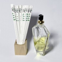 Cartoncini Eco-Card Profumati con Semi Personalizzati