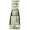 Espositore Eco-postcard - Collezione Officinali