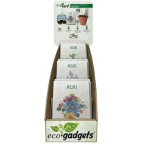 Espositore Biglietti Augurali Pieghevoli