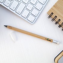Eco-Scriba penna-matita ecologica