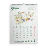 Calendario da muro piantabile A4 Eco Wall Calendar 2025
