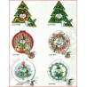 Espositore Eco-Decors - Collezione Natale