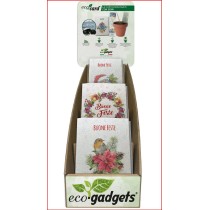 Espositore Biglietti Augurali Pieghevoli (60 pezzi)