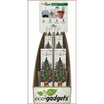 Matite Sprout Natale Abete