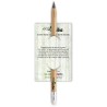 Eco-Scriba penna-matita ecologica