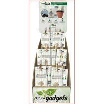 Espositore Penna e Matita Infinita EcoScriba