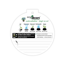 Eco-Decors Pallina ecologica Primavera nontiscordardimé – Nontiscordardimé