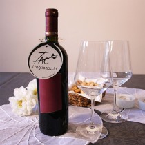 Tagliagocce in laminato - in flowpack singolo