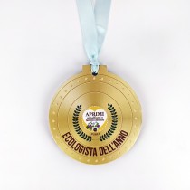 Eco-Decors Medaglia ecologica vivente “Ecologista dell’anno” - Ipomea