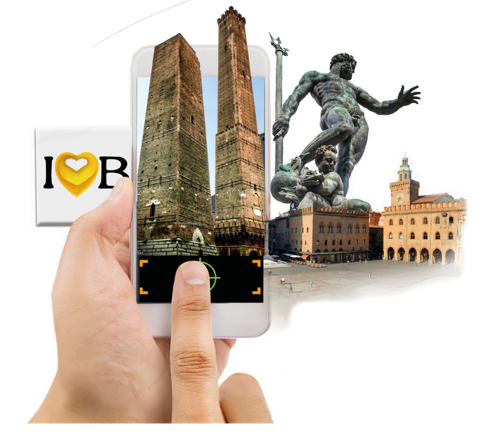 ABC Urra - L'app per la Realtà Aumetata