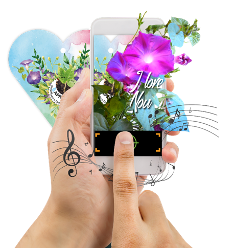 Urrà, l'app per la Realtà Aumentata