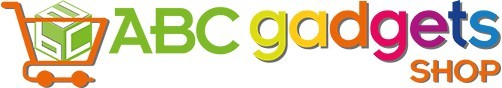 ABC Gadgets Shop logo